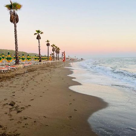 Kleida Beach Vacation Rentals Spille Exterior foto