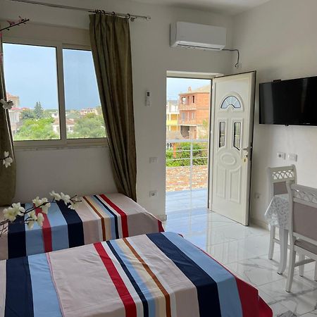 Kleida Beach Vacation Rentals Spille Exterior foto