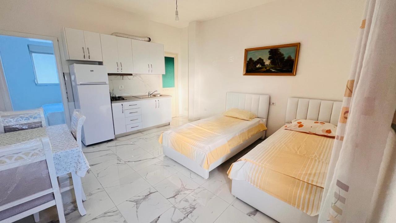 Kleida Beach Vacation Rentals Spille Exterior foto