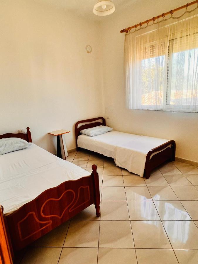 Kleida Beach Vacation Rentals Spille Exterior foto