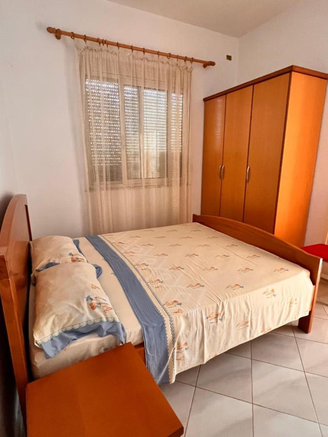Kleida Beach Vacation Rentals Spille Exterior foto