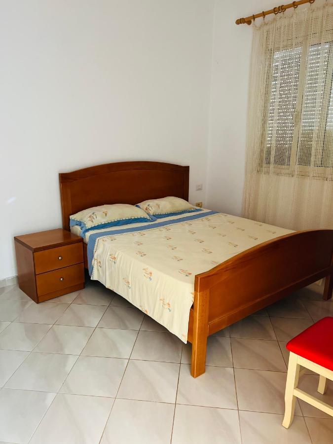 Kleida Beach Vacation Rentals Spille Exterior foto