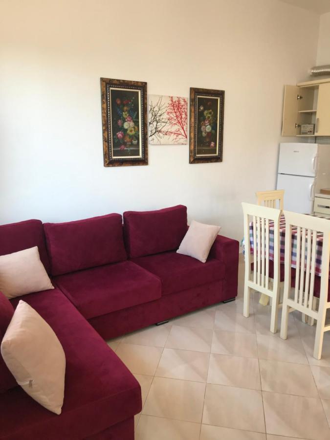 Kleida Beach Vacation Rentals Spille Exterior foto