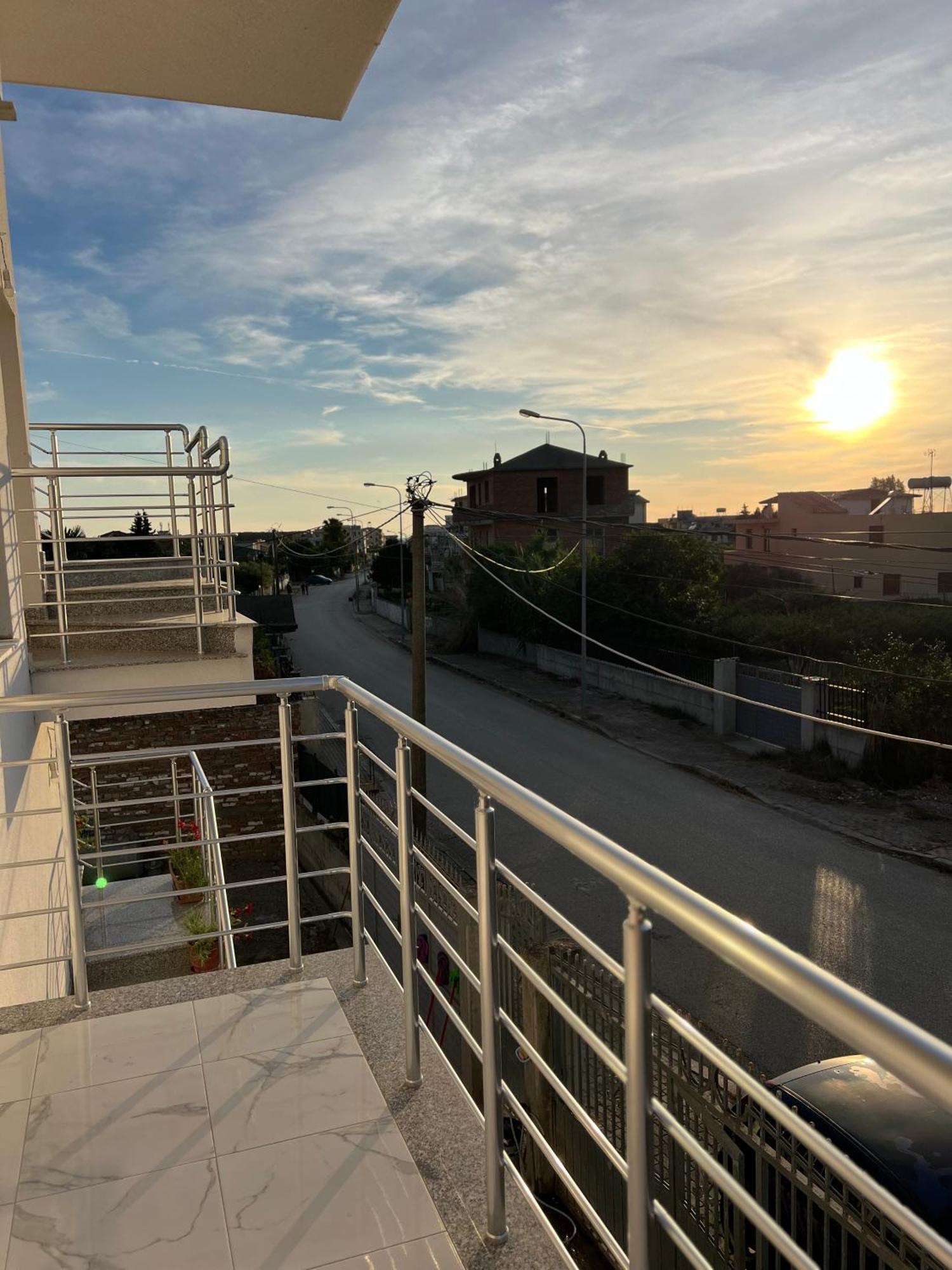 Kleida Beach Vacation Rentals Spille Exterior foto