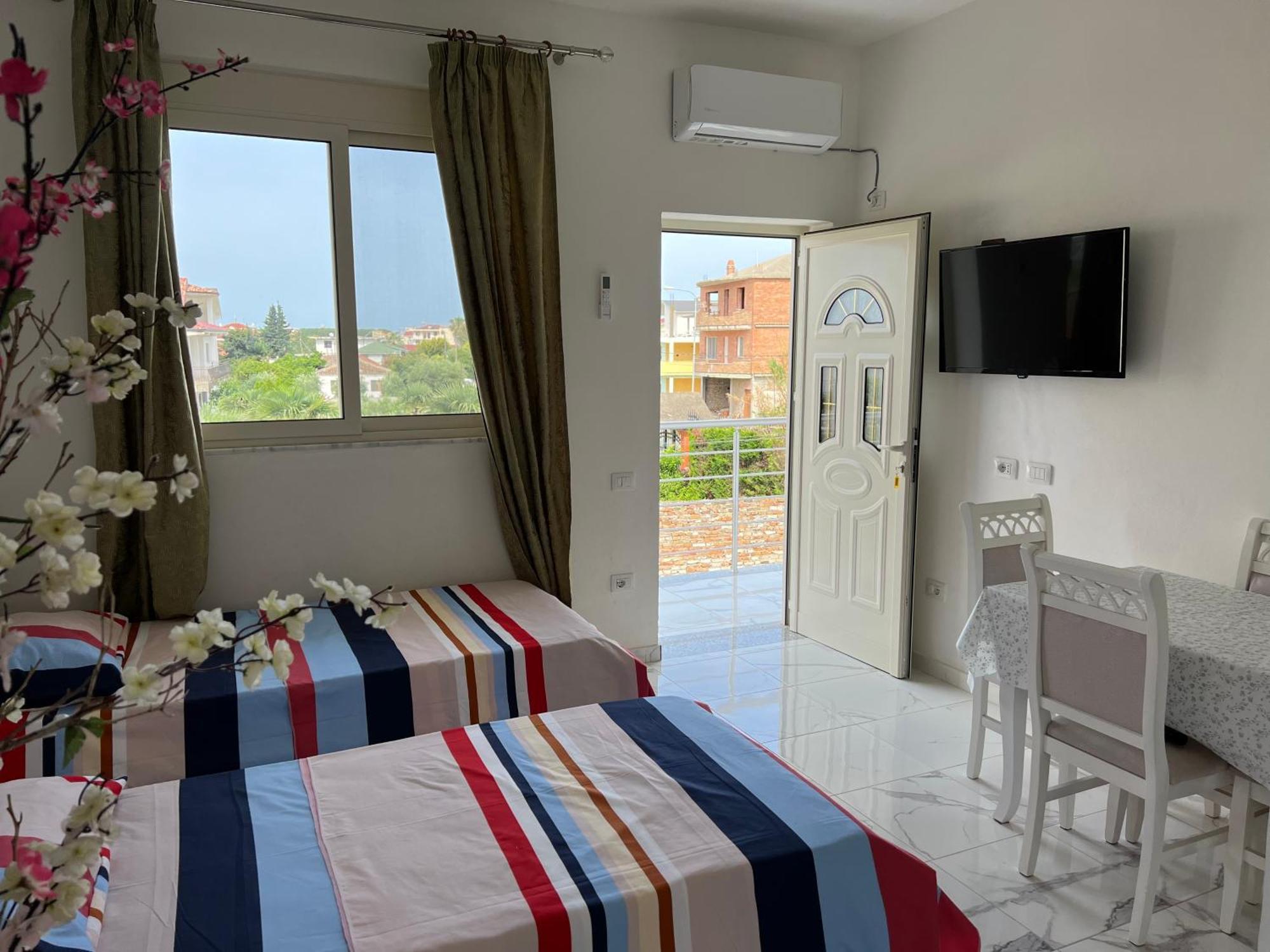 Kleida Beach Vacation Rentals Spille Exterior foto