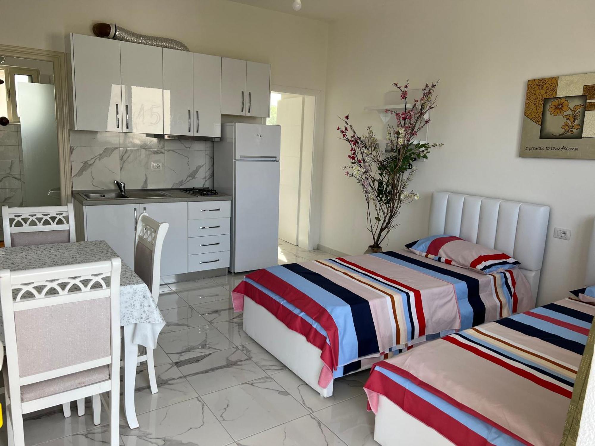 Kleida Beach Vacation Rentals Spille Exterior foto