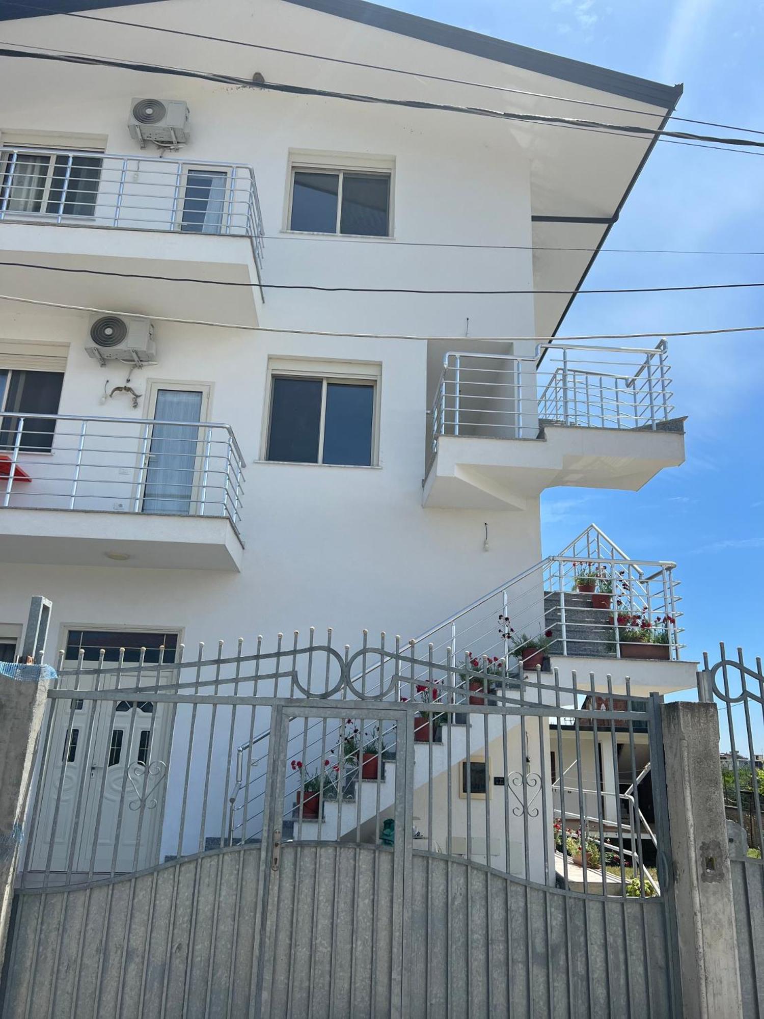 Kleida Beach Vacation Rentals Spille Exterior foto