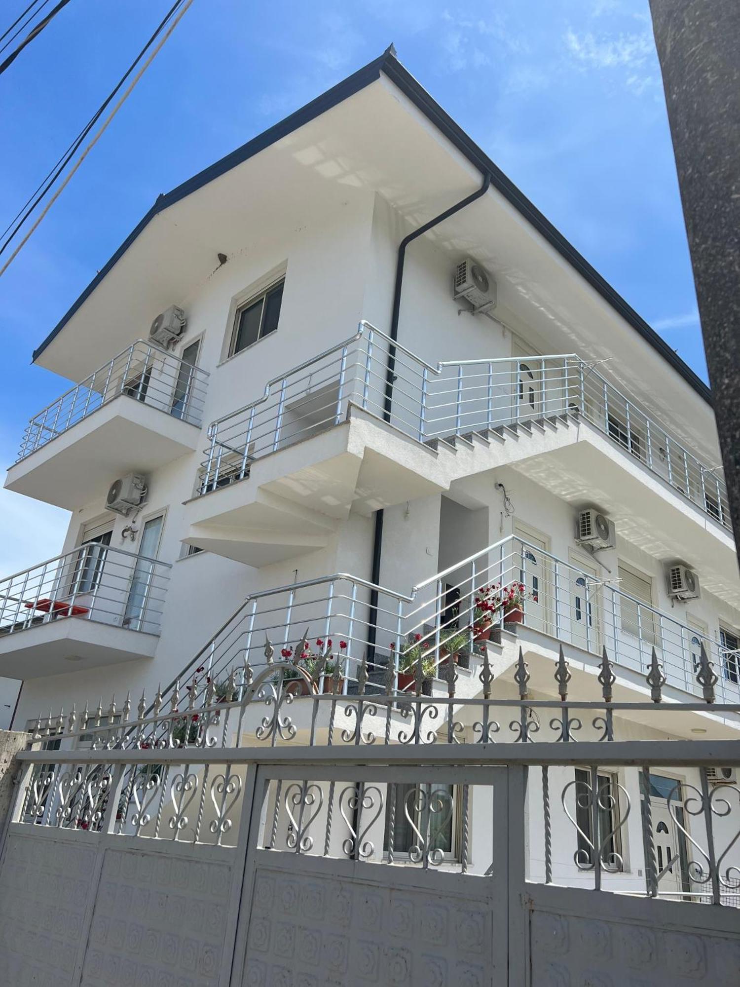 Kleida Beach Vacation Rentals Spille Exterior foto