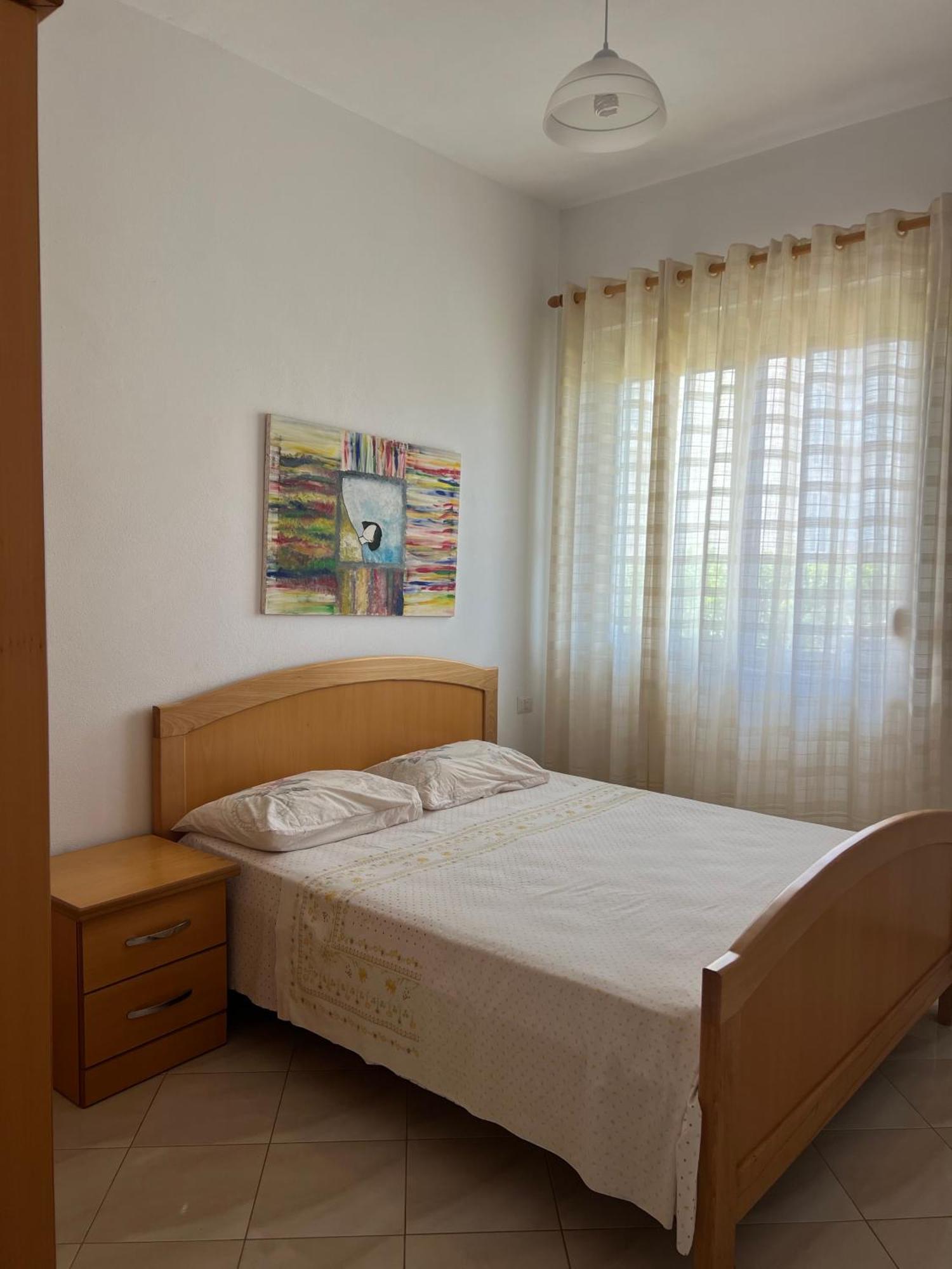 Kleida Beach Vacation Rentals Spille Exterior foto